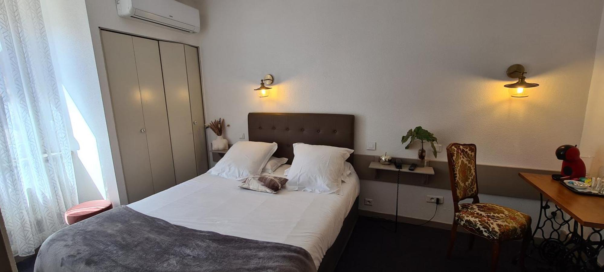 La Truite De La Loue Hotell Quingey Exteriör bild